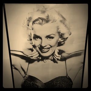 Marilyn Monroe picture